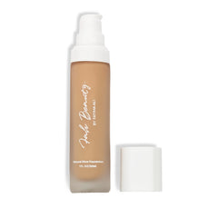 Corrector Foundation