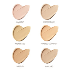 Natural Glow Foundation