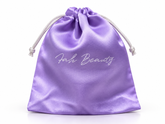LILAC LUXE POUCH