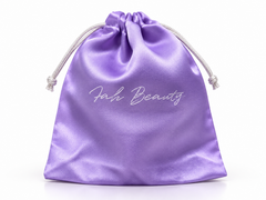 LILAC LUXE POUCH
