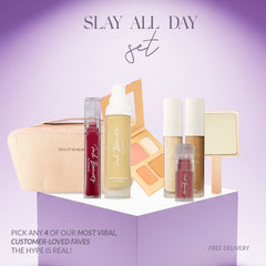 Slay All Day Set