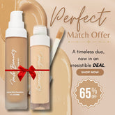 Perfect Match Offer ( A Timeless Duo, now in an irresistible DEAL. )