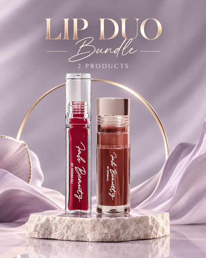 Lip Duo Bundle