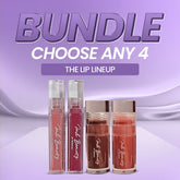 Two Gloss & Two Creams Offer