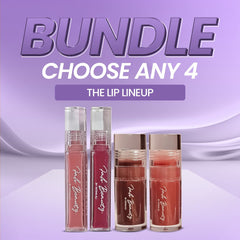 Two Gloss & Two Creams Offer