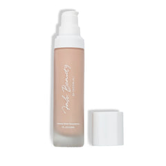 Natural Glow Foundation