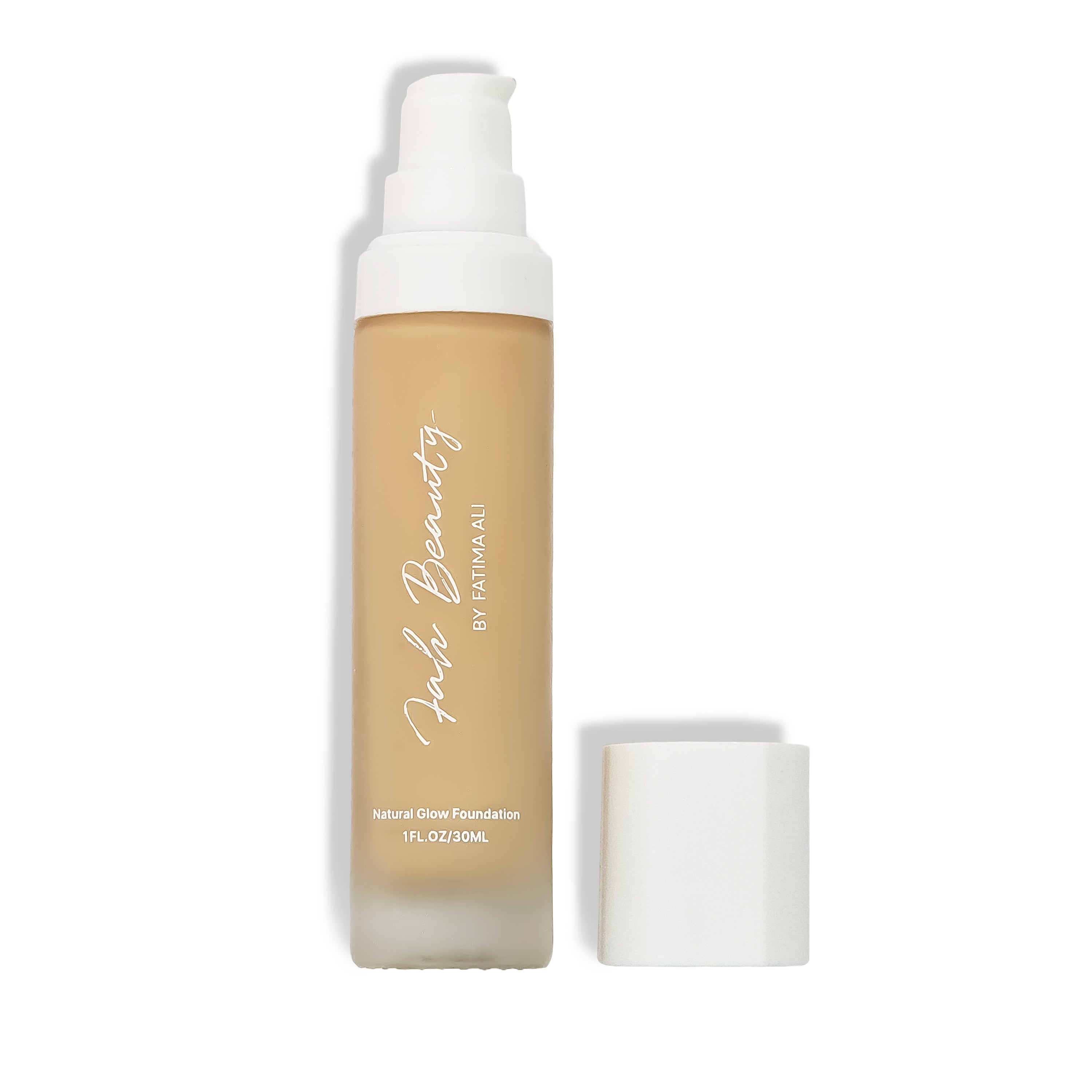 Natural Glow Foundation