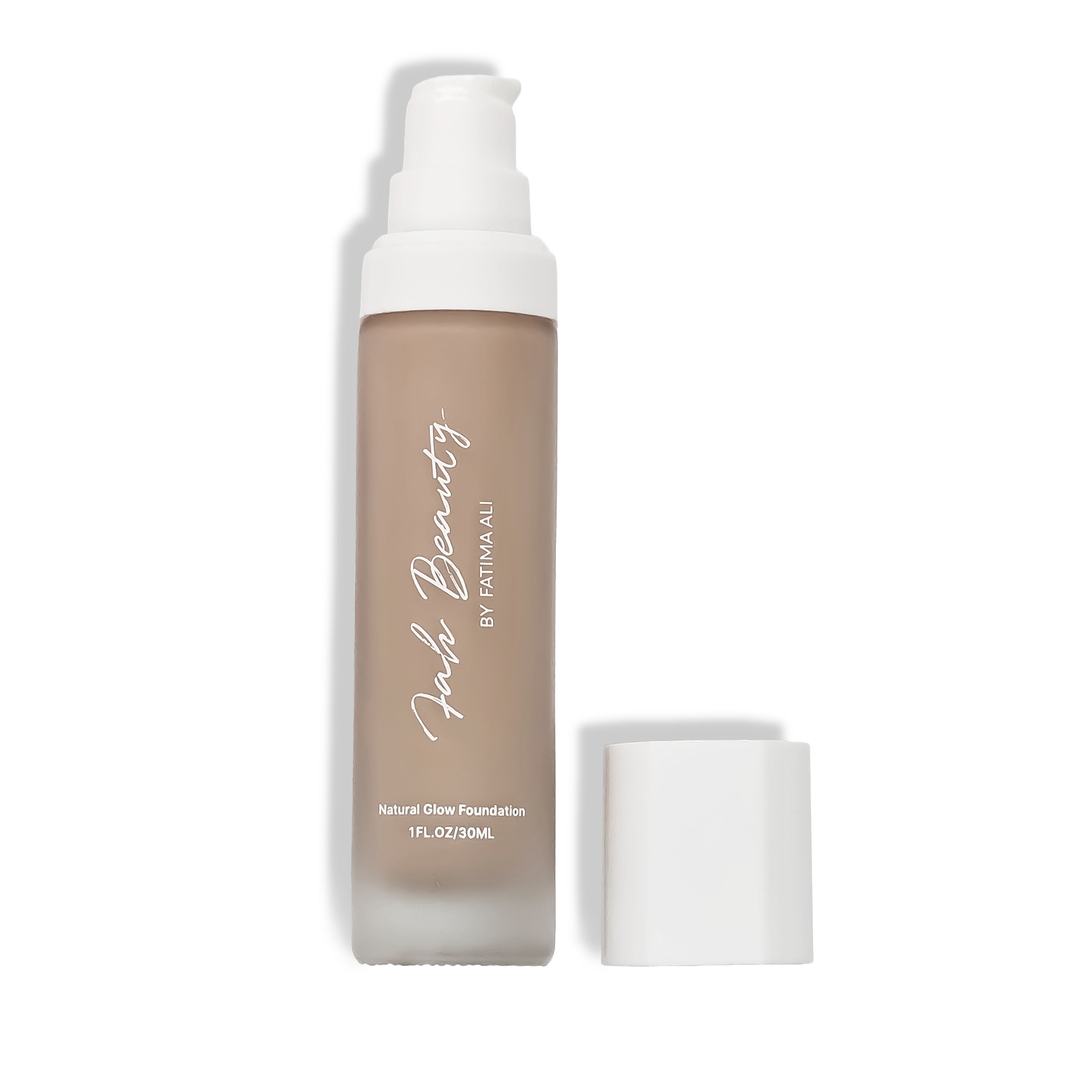 Natural Glow Foundation