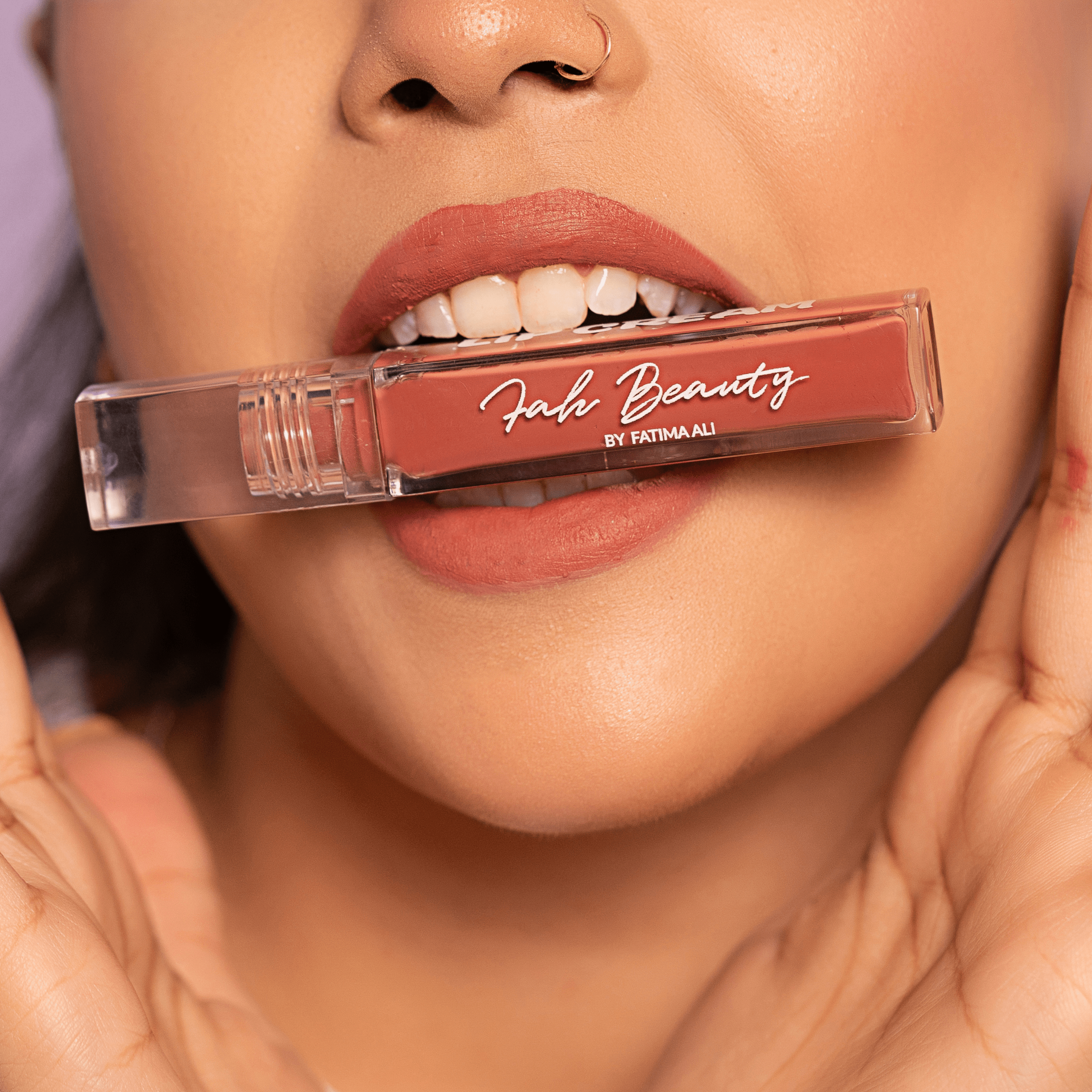 Lip Cream