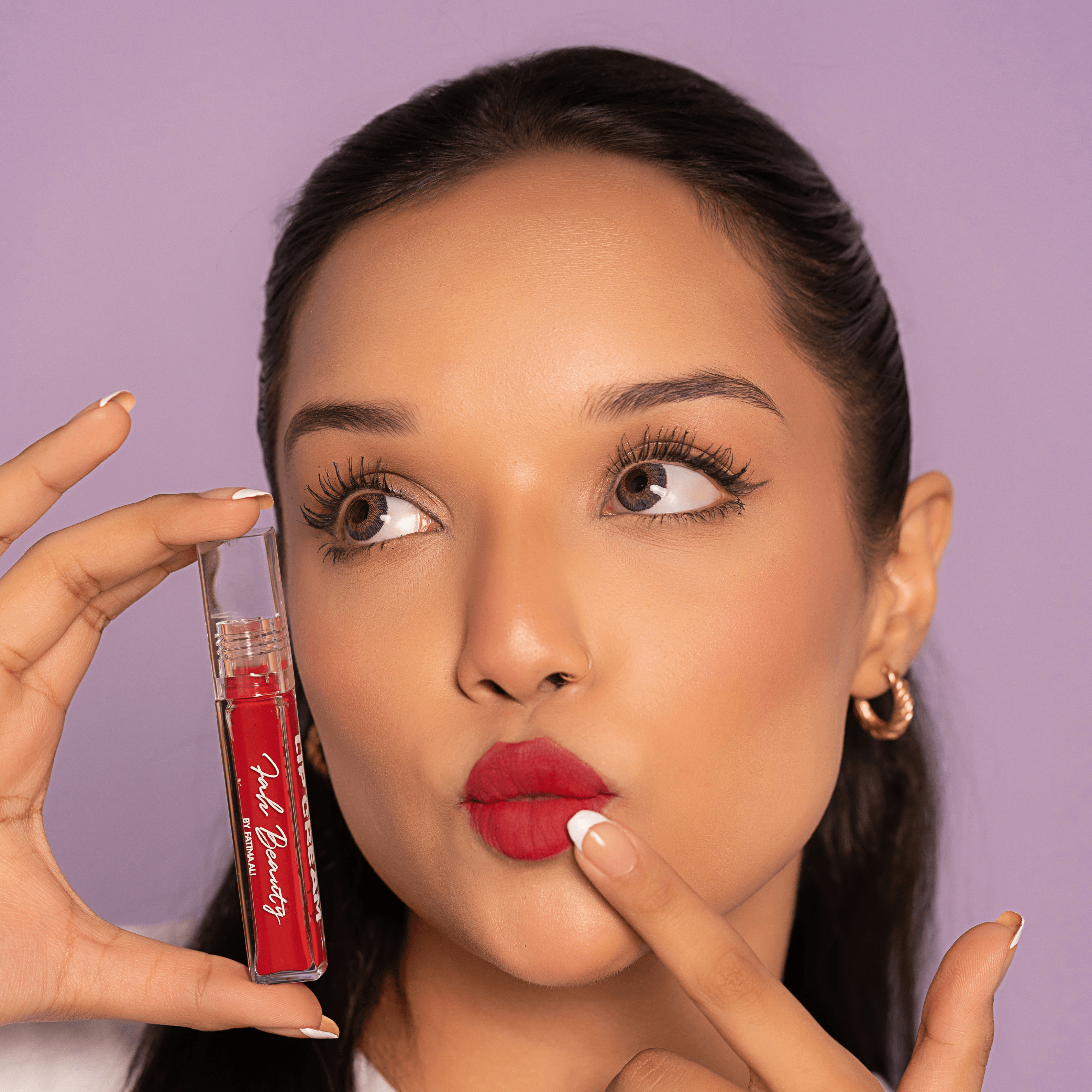 Lip Cream