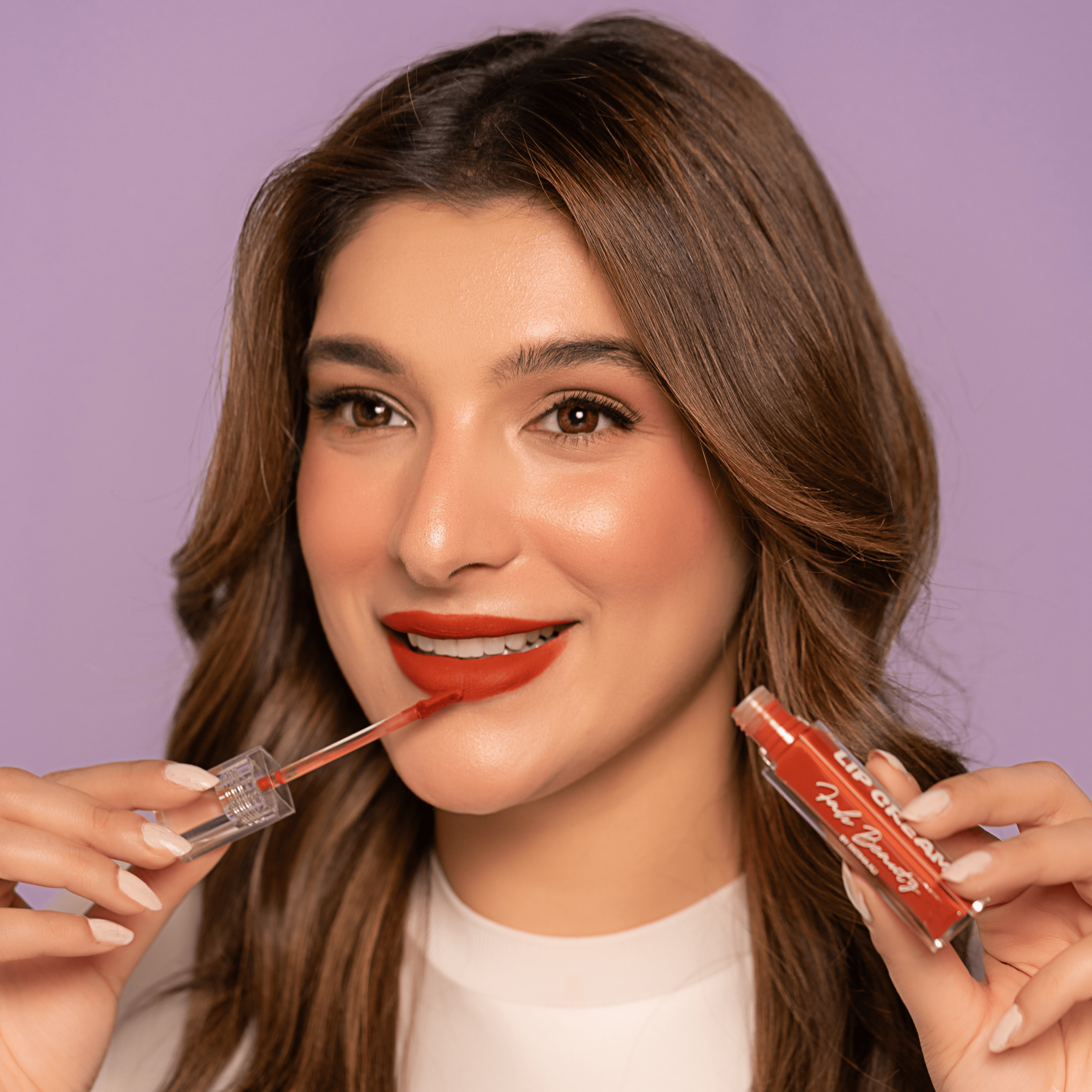 Lip Cream