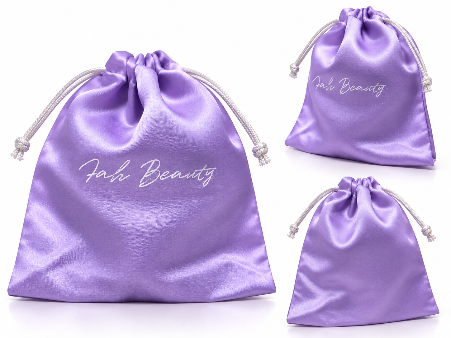 LILAC LUXE POUCH