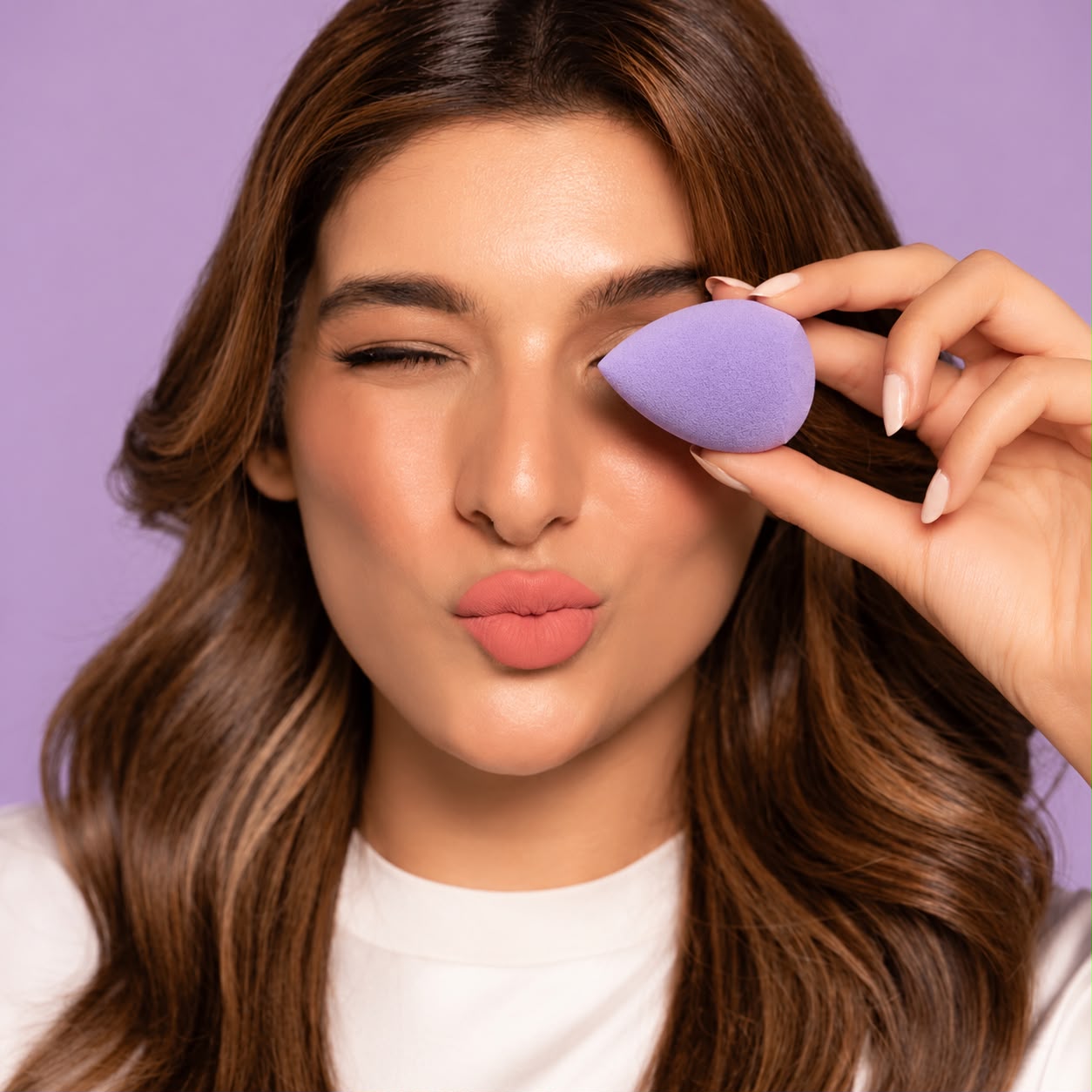 FAH SIGNATURE BEAUTY BLENDER
