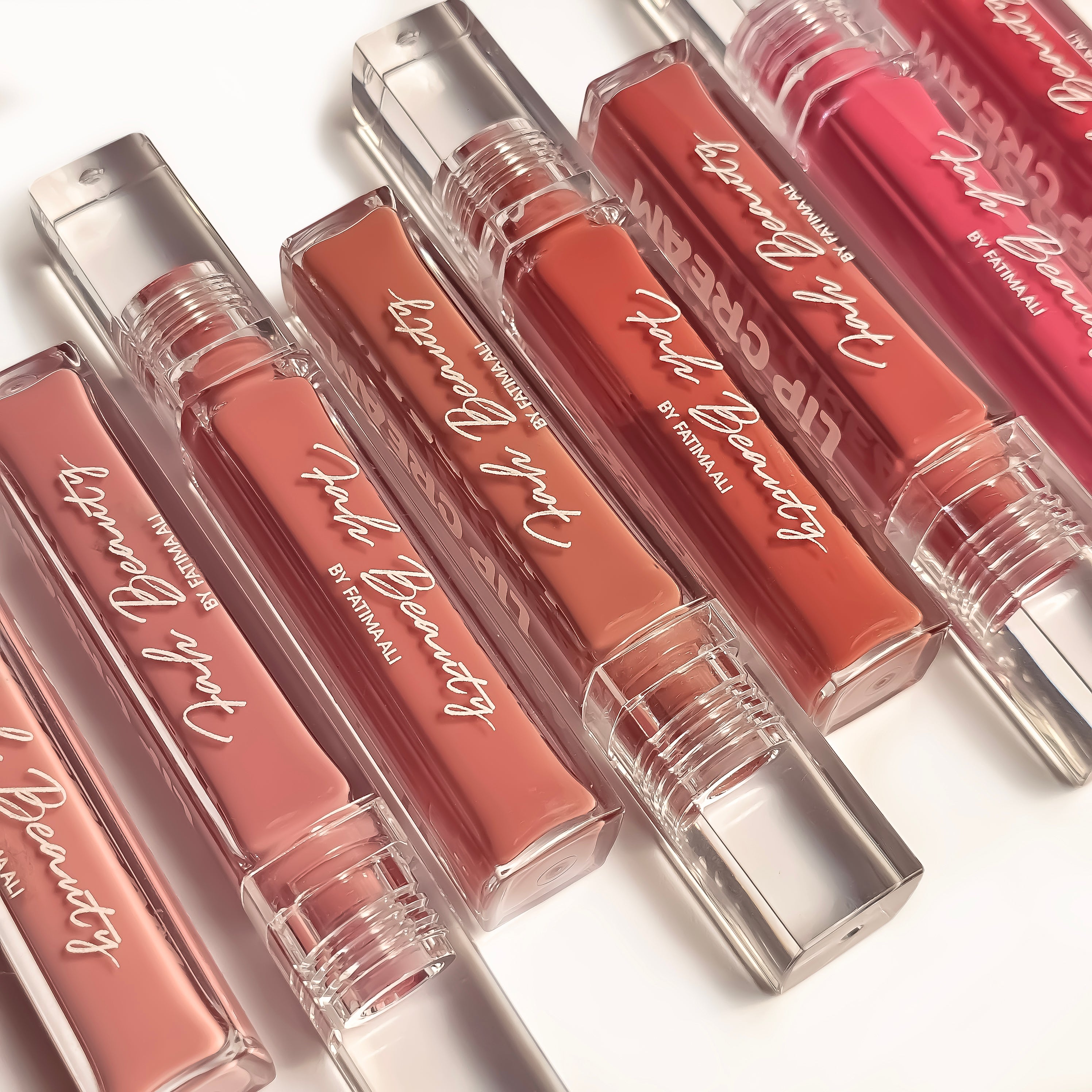 Lip Cream