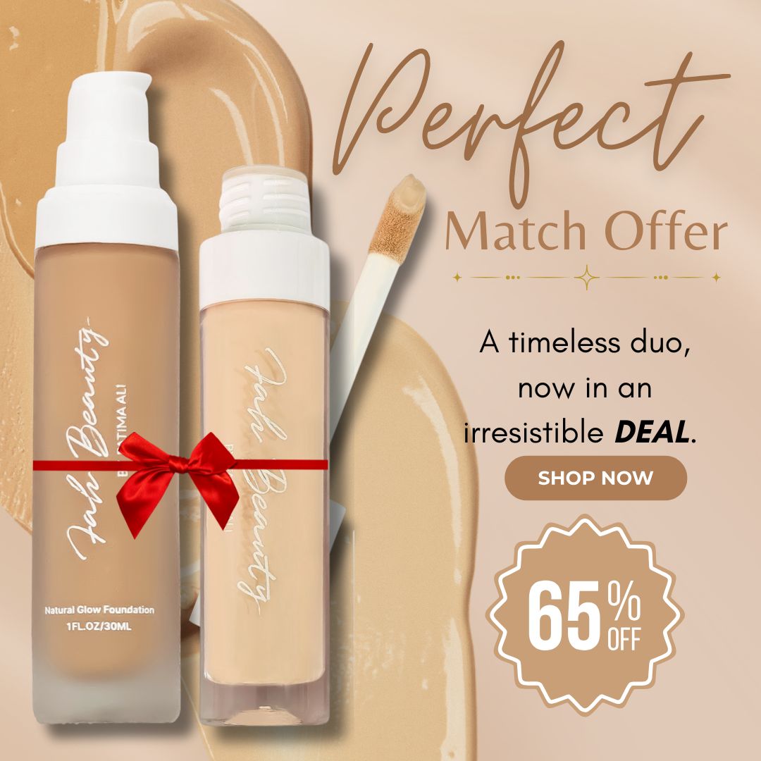 Perfect Match Offer ( A Timeless Duo, now in an irresistible DEAL. )