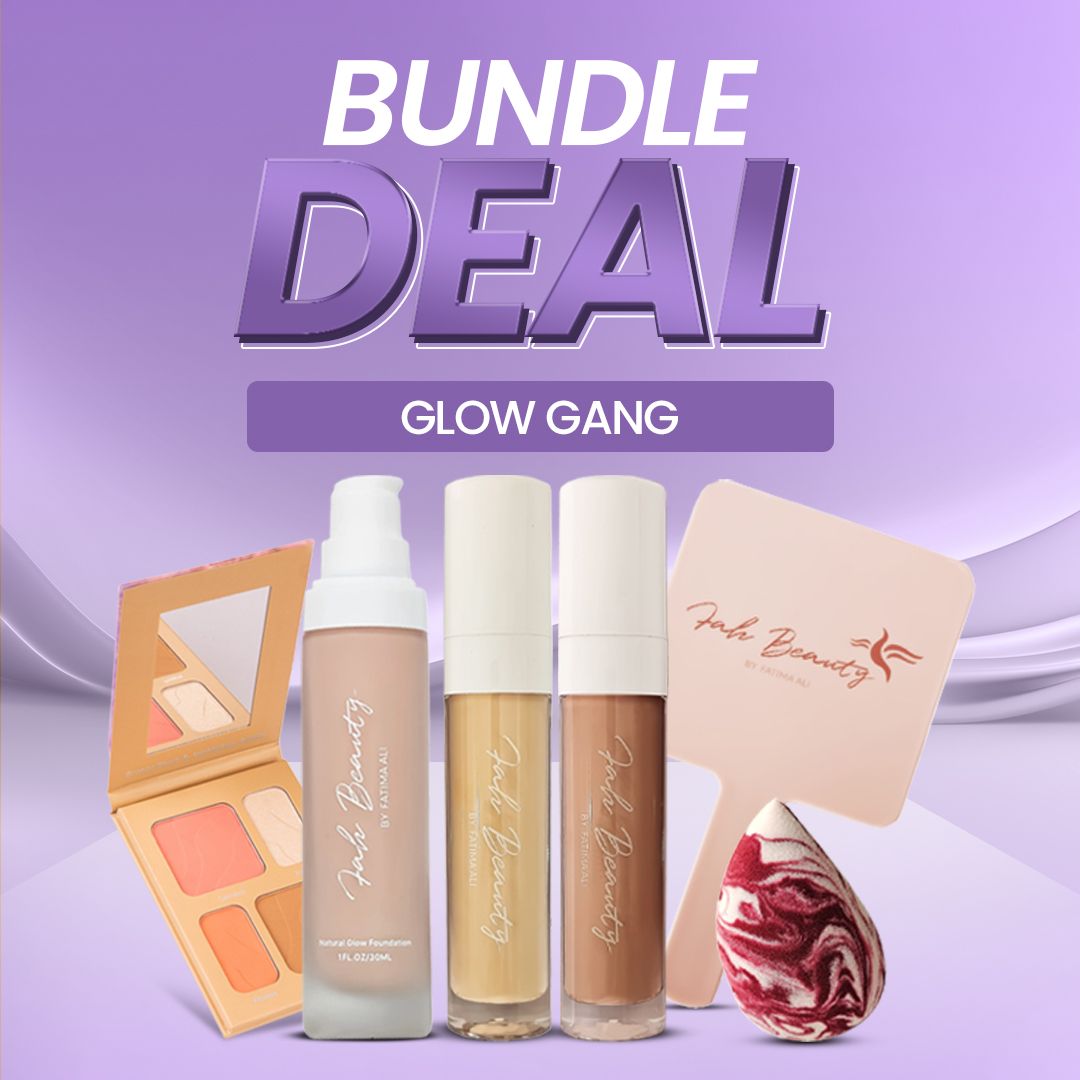 Highlight & Glow Bundle