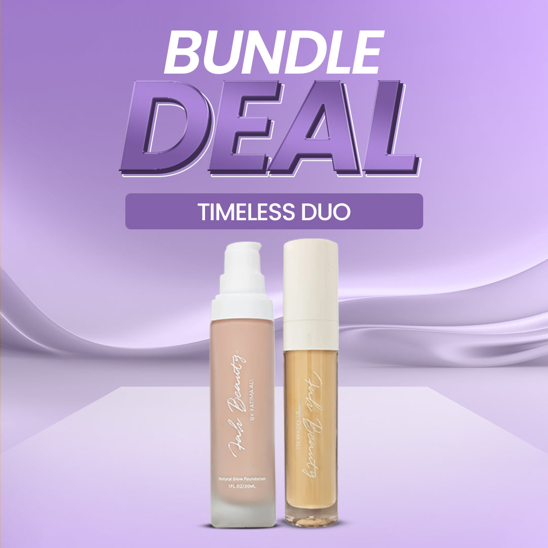 Perfect Match Offer ( A Timeless Duo, now in an irresistible DEAL. )