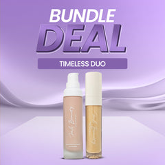 Perfect Match Offer ( A Timeless Duo, now in an irresistible DEAL. )