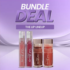 Two Gloss & Two Creams Offer