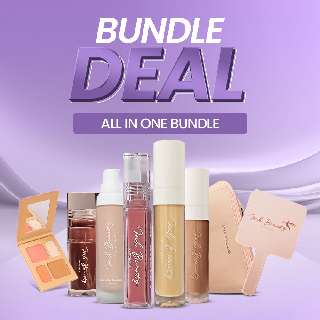 ALL IN ONE BUNDLE
