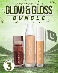 Glow & Gloss Bundle