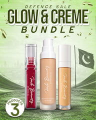 Glow & Creme Bundle