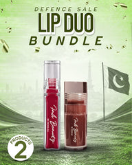 Lip Duo Bundle