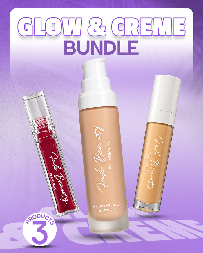Glow & Creme Bundle