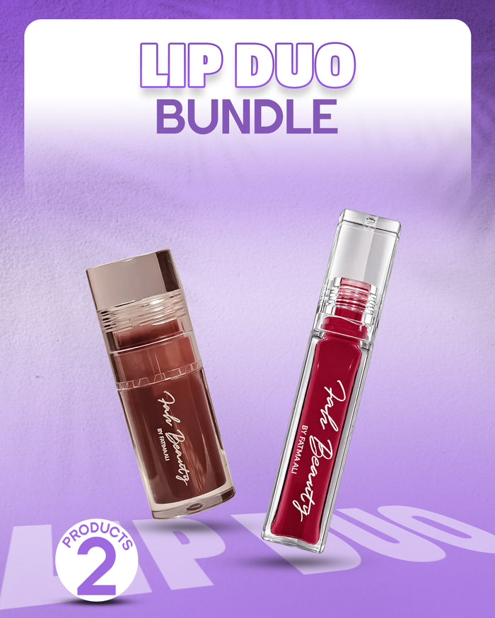 Lip Duo Bundle