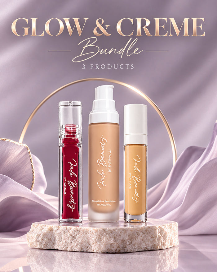 Glow & Creme Bundle