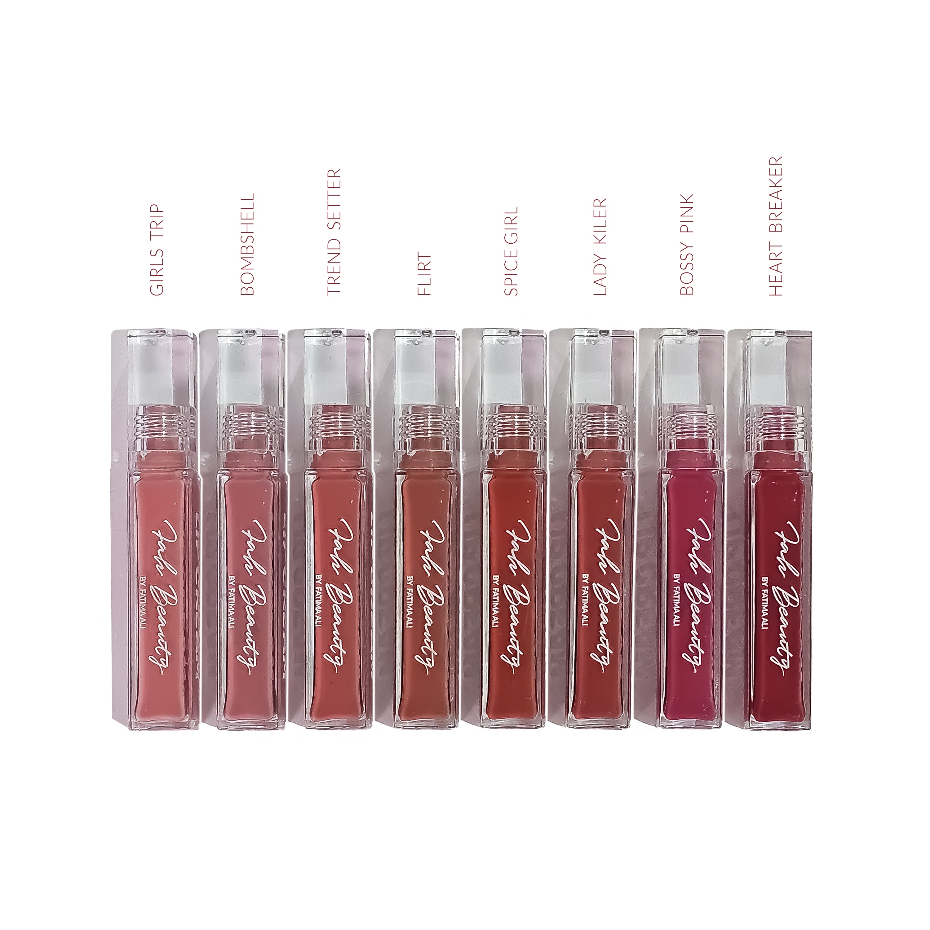 Lip Cream