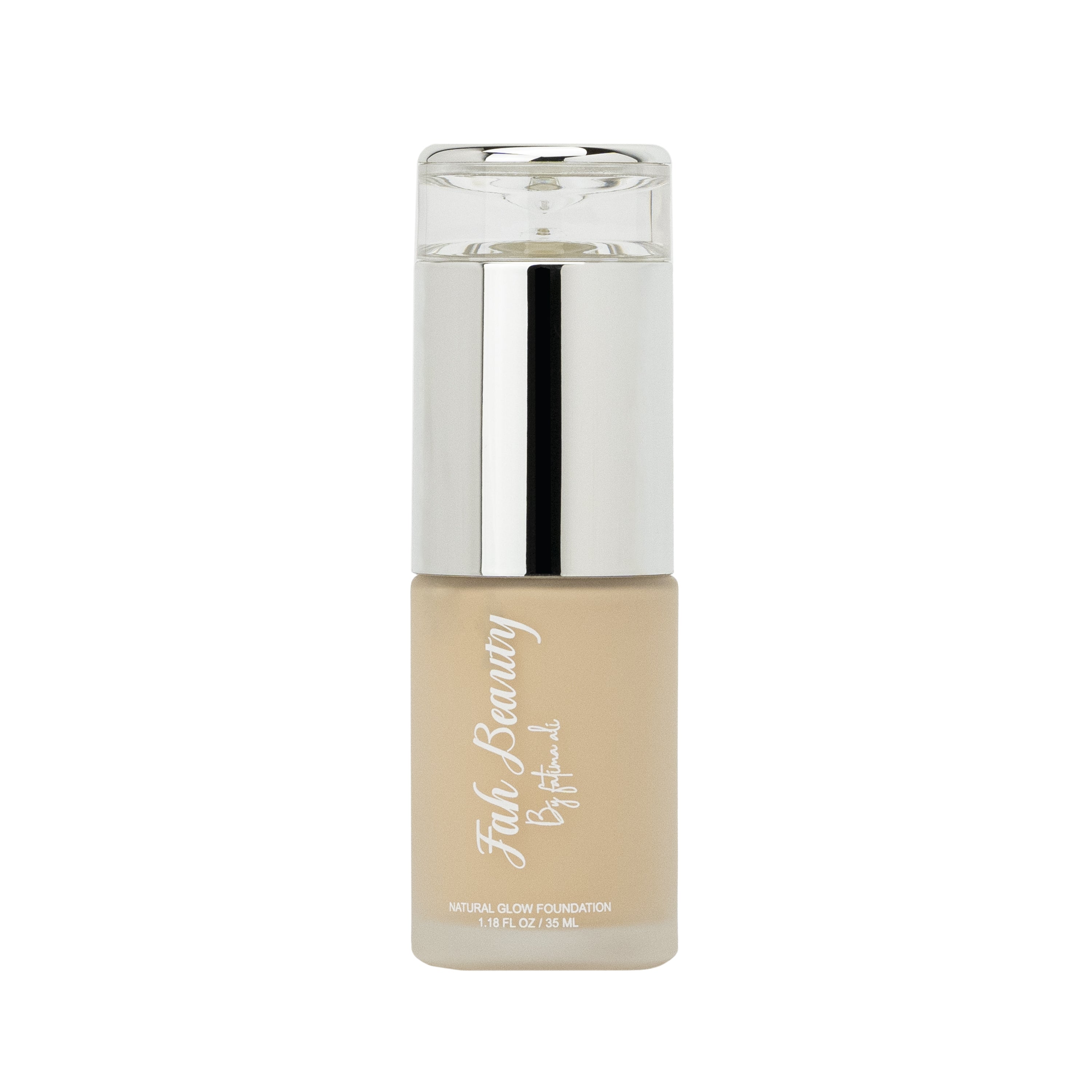 Natural Glow Foundation Deal