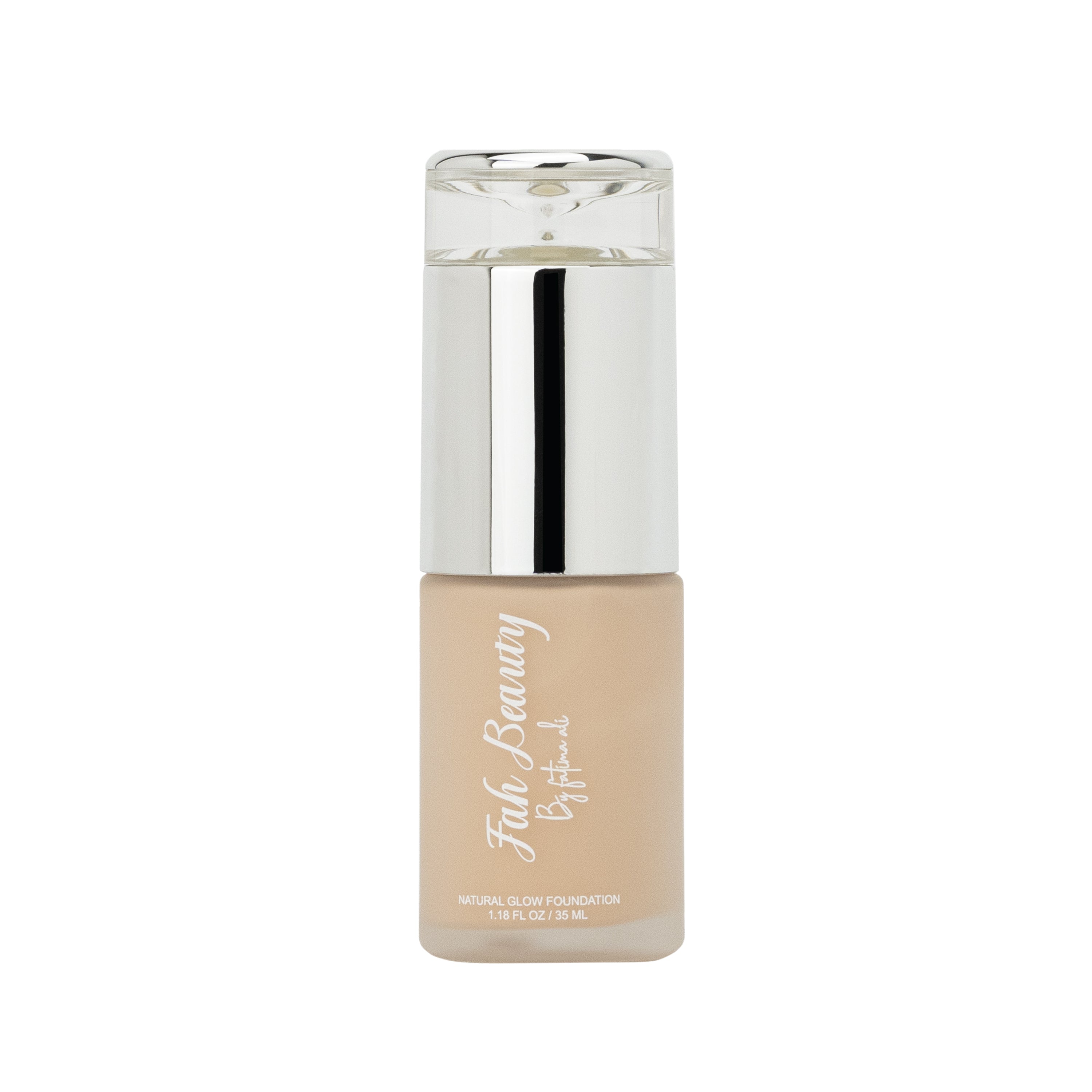 Natural Glow Foundation Deal