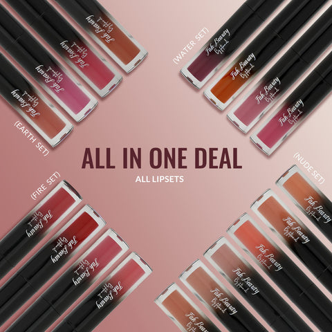All in one Deal